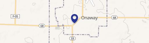 Onaway, MI 49765