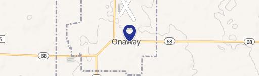 Onaway, MI 49765