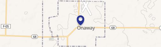 Onaway, MI 49765