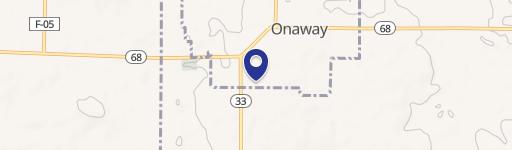 Onaway, MI 49765
