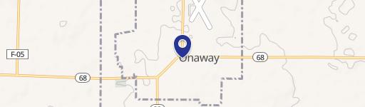 Onaway, MI 49765