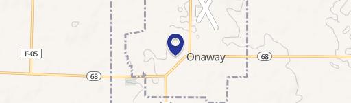 Onaway, MI 49765