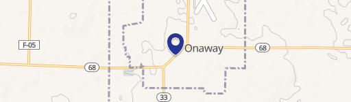 Onaway, MI 49765