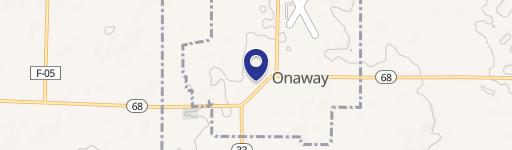 Onaway, MI 49765