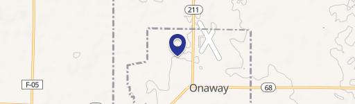Onaway, MI 49765