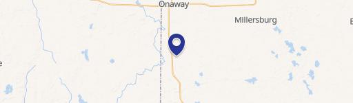 Onaway, MI 49765