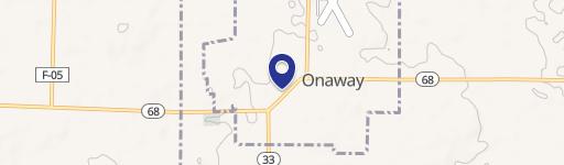 Onaway, MI 49765