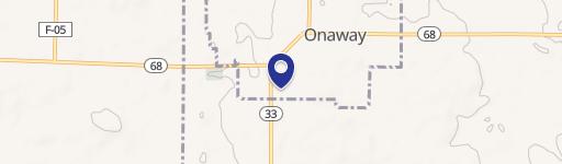 Onaway, MI 49765