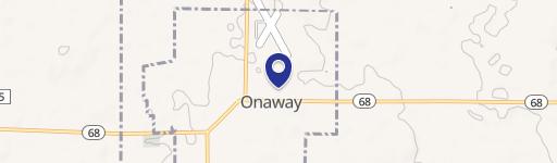 Onaway, MI 49765