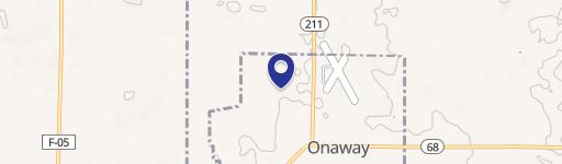 Onaway, MI 49765