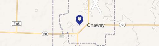 Onaway, MI 49765