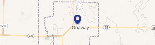 Onaway, MI 49765