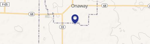 Onaway, MI 49765