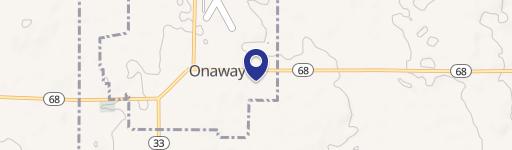 Onaway, MI 49765