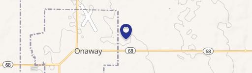 Onaway, MI 49765