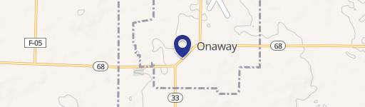 Onaway, MI 49765