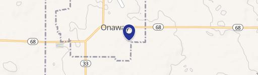 Onaway, MI 49765