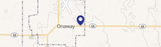 Onaway, MI 49765