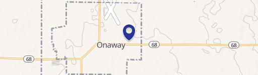 Onaway, MI 49765