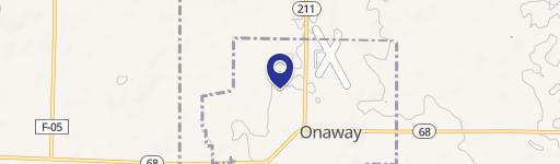 Onaway, MI 49765