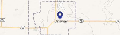 Onaway, MI 49765