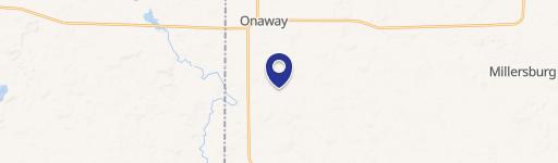 Onaway, MI 49765