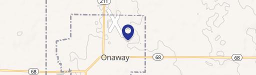 Onaway, MI 49765