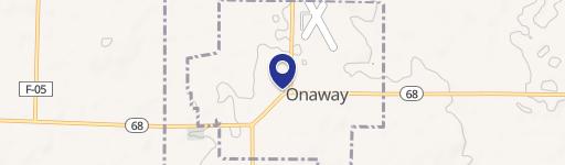 Onaway, MI 49765