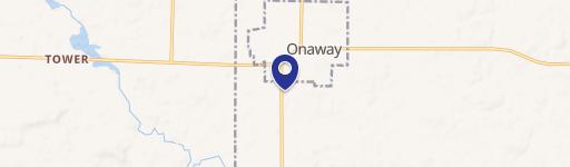 Onaway, MI 49765