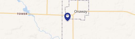 Onaway, MI 49765