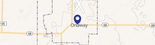 Onaway, MI 49765