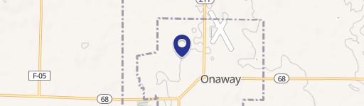 Onaway, MI 49765