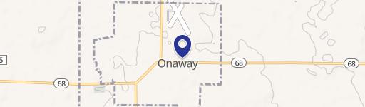 Onaway, MI 49765