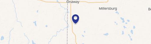 Onaway, MI 49765