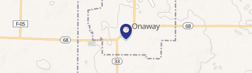 Onaway, MI 49765