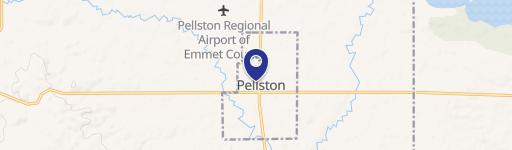 Pellston, MI 49769