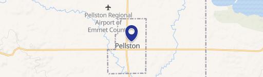 Pellston, MI 49769