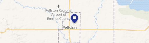 Pellston, MI 49769