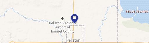 Pellston, MI 49769