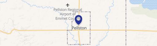 Pellston, MI 49769