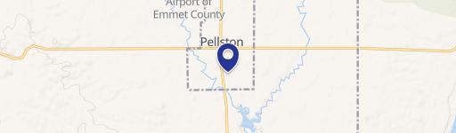 Pellston, MI 49769