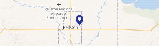 Pellston, MI 49769