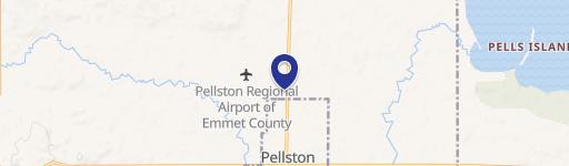Pellston, MI 49769