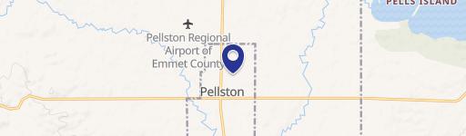 Pellston, MI 49769