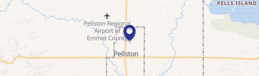 Pellston, MI 49769