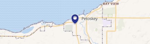 Petoskey, MI 49770