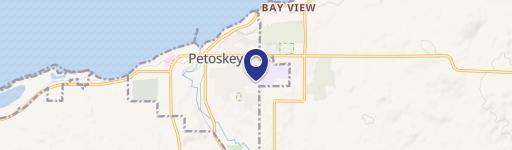 Petoskey, MI 49770