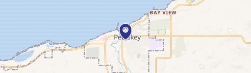 Petoskey, MI 49770