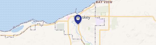 Petoskey, MI 49770