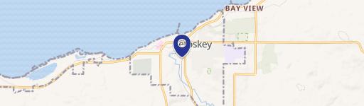 Petoskey, MI 49770